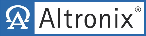 Altronix logo