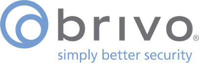 Brivo logo
