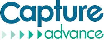 Capture Advance logo