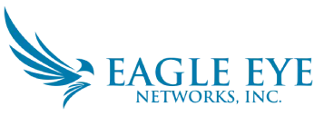 Eagle Eye Networks logo