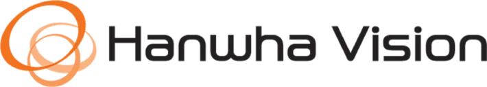 Hanwha Vision logo