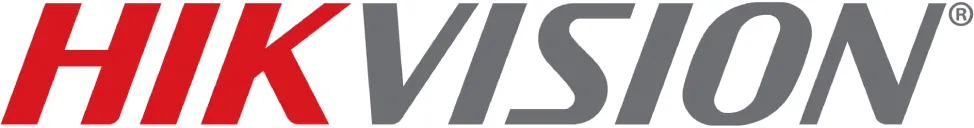 Hikvision logo