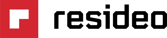 Resideo logo