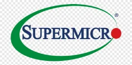 Supermicro logo