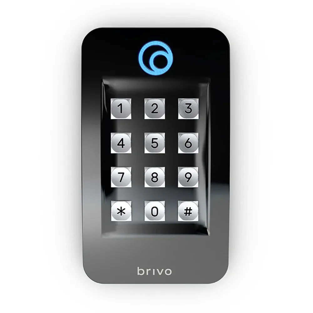 Brivo B-BSPKF-B