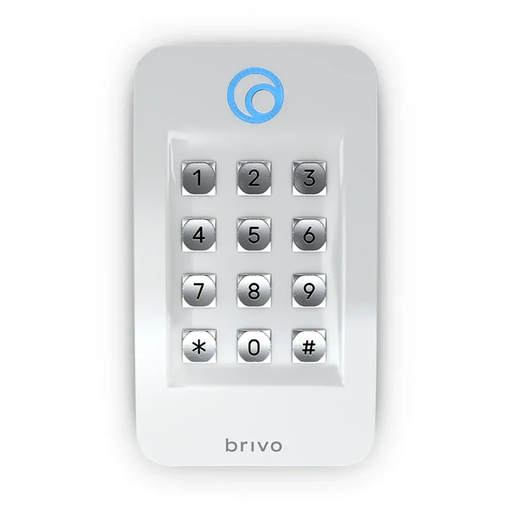 Brivo B-BSPKF-W