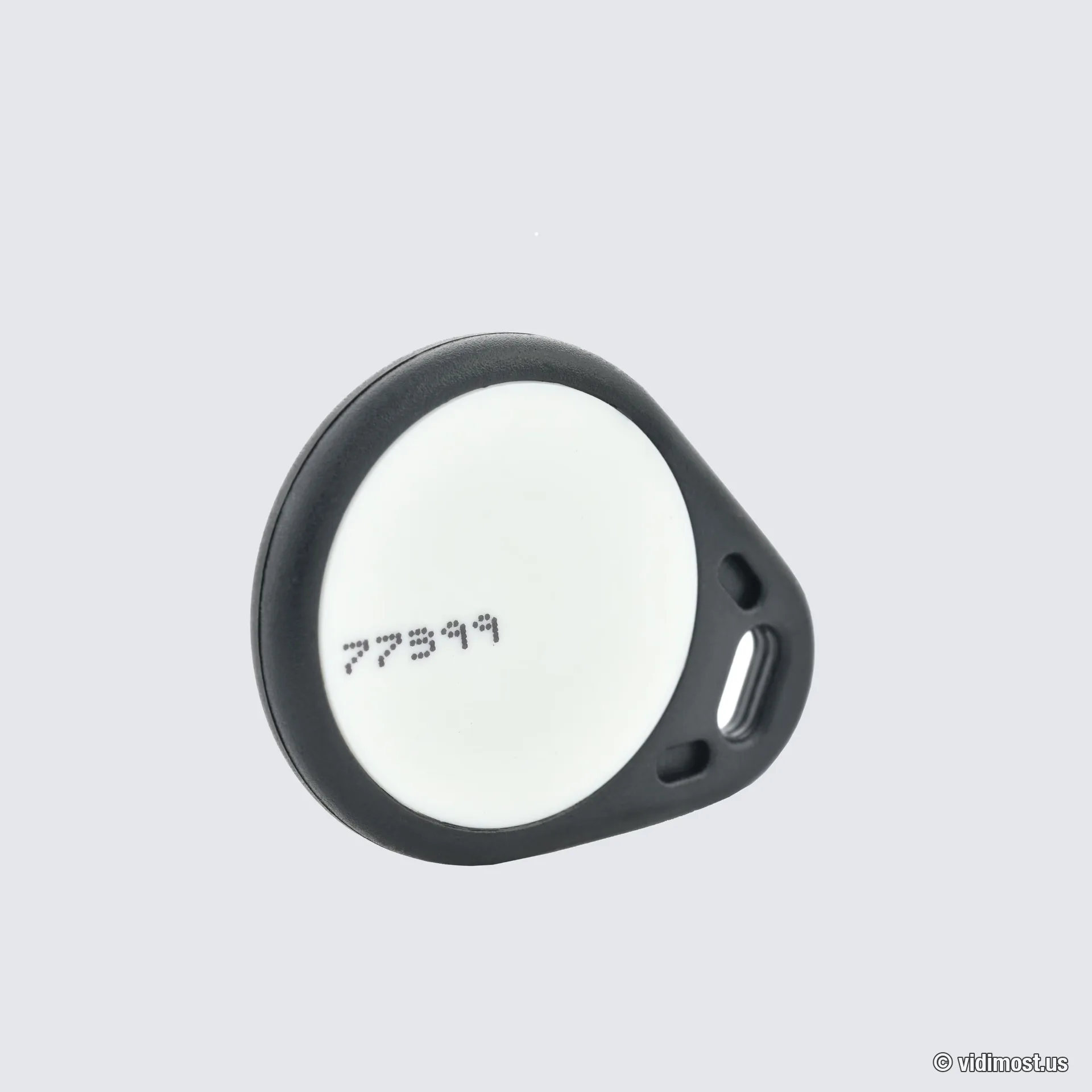 Brivo BUC3 Keyfob 37-Bit — installed by Vidimost in Chicago