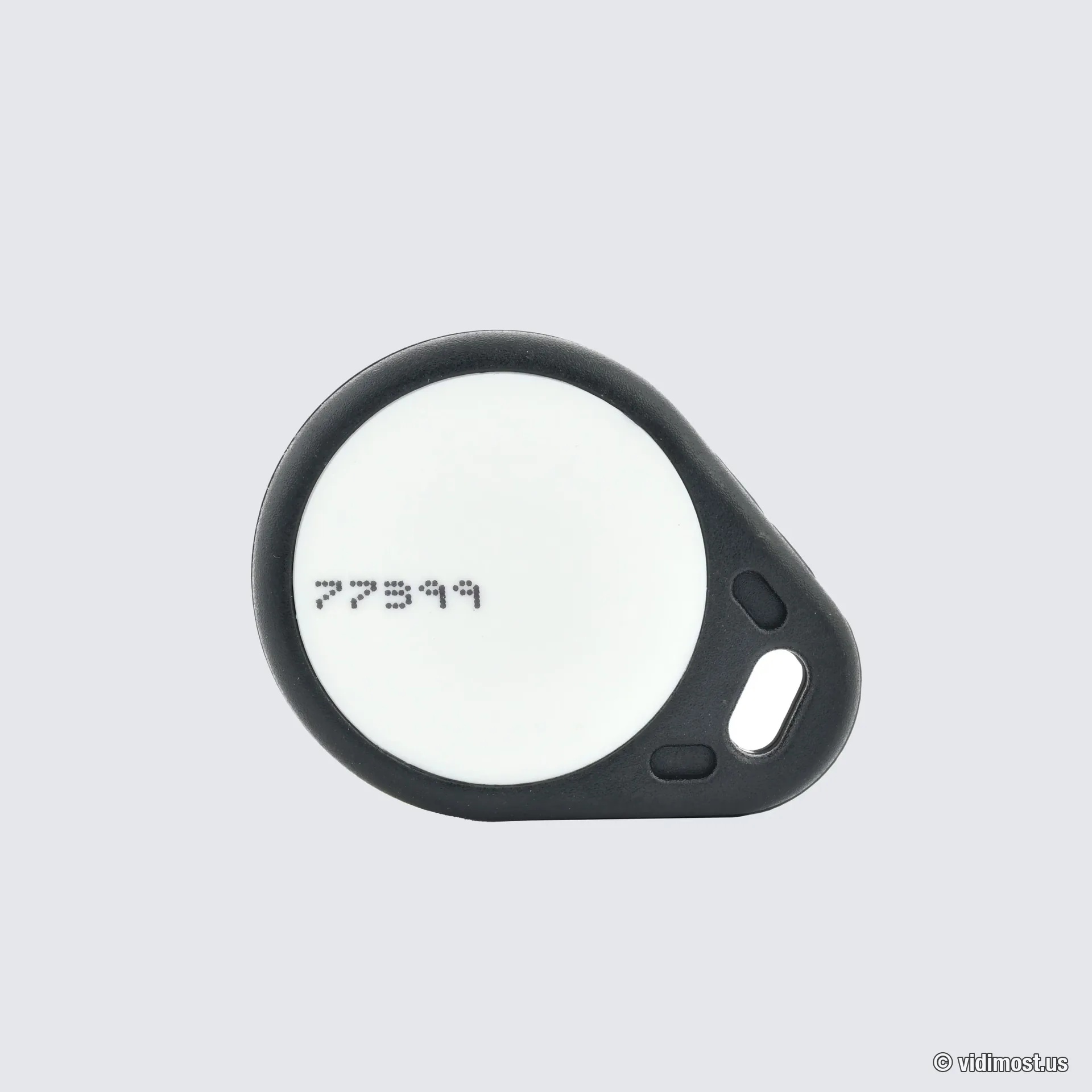 Brivo BUC3 Keyfob 56-Bit