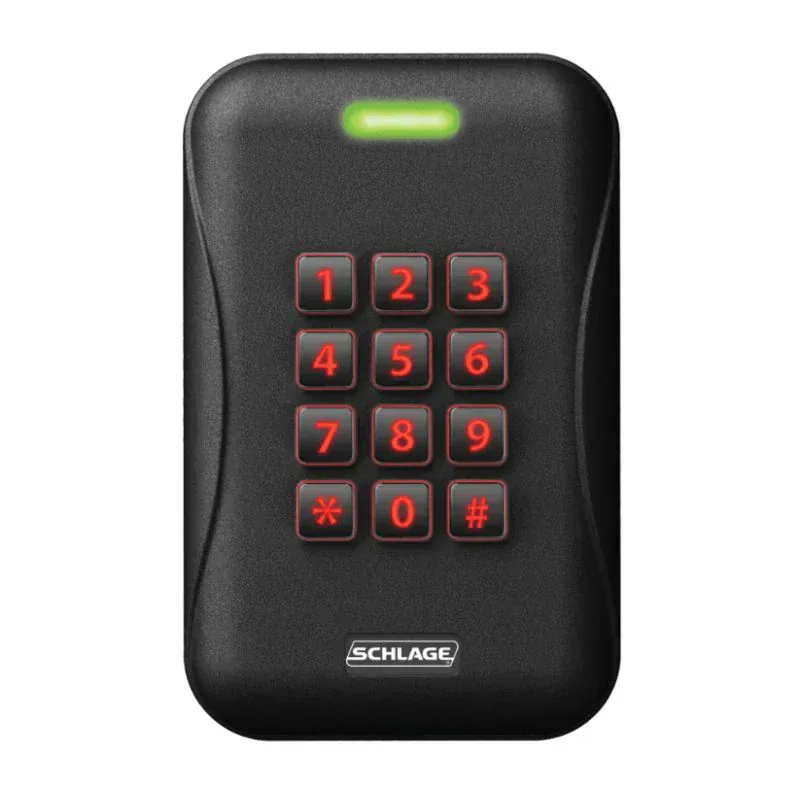 Schlage MTK15