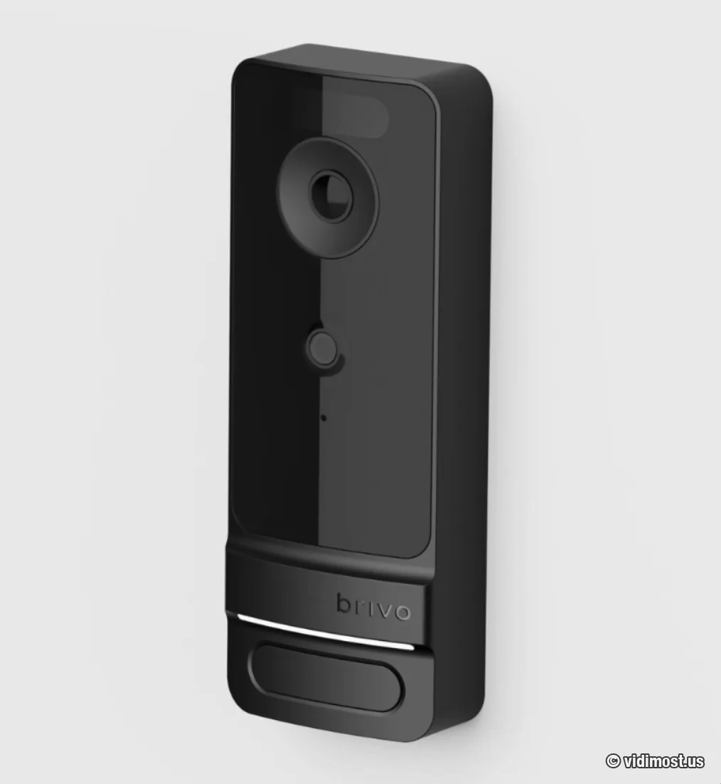 Brivo Door Station