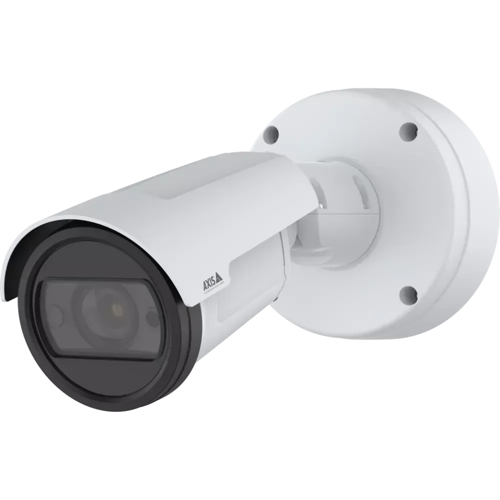 Axis P1468-LE