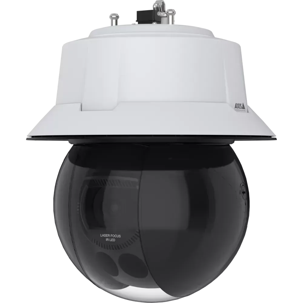 Axis Q6315-LE