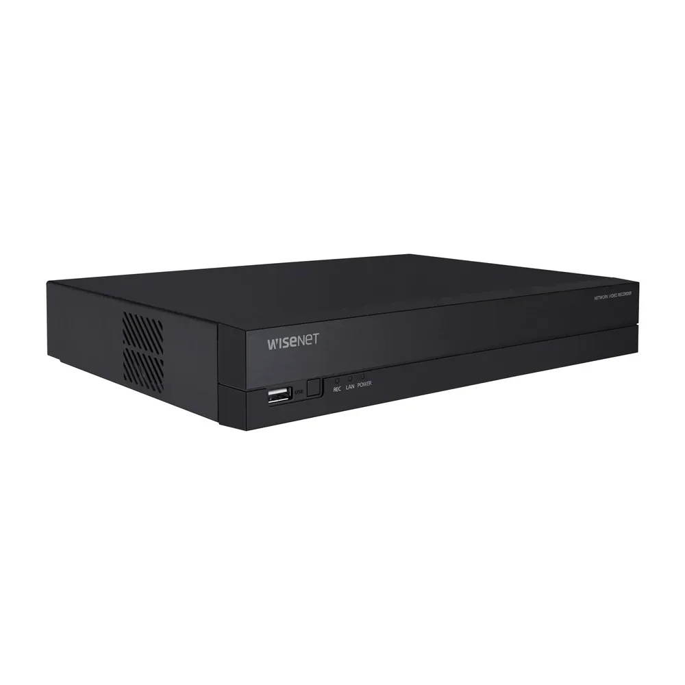 Hanwha ARN-410S